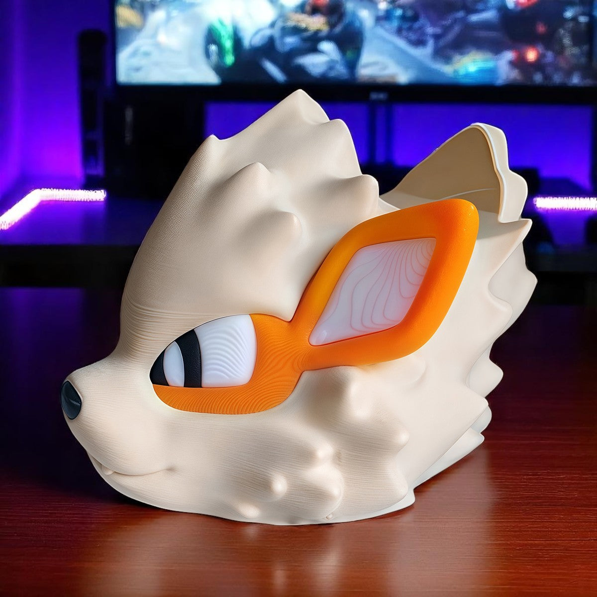 Arcanine Pokemon Universal Controller Stand Playstation PS5 PS4 Switch Pro Xbox Anime Gaming Accessories 1