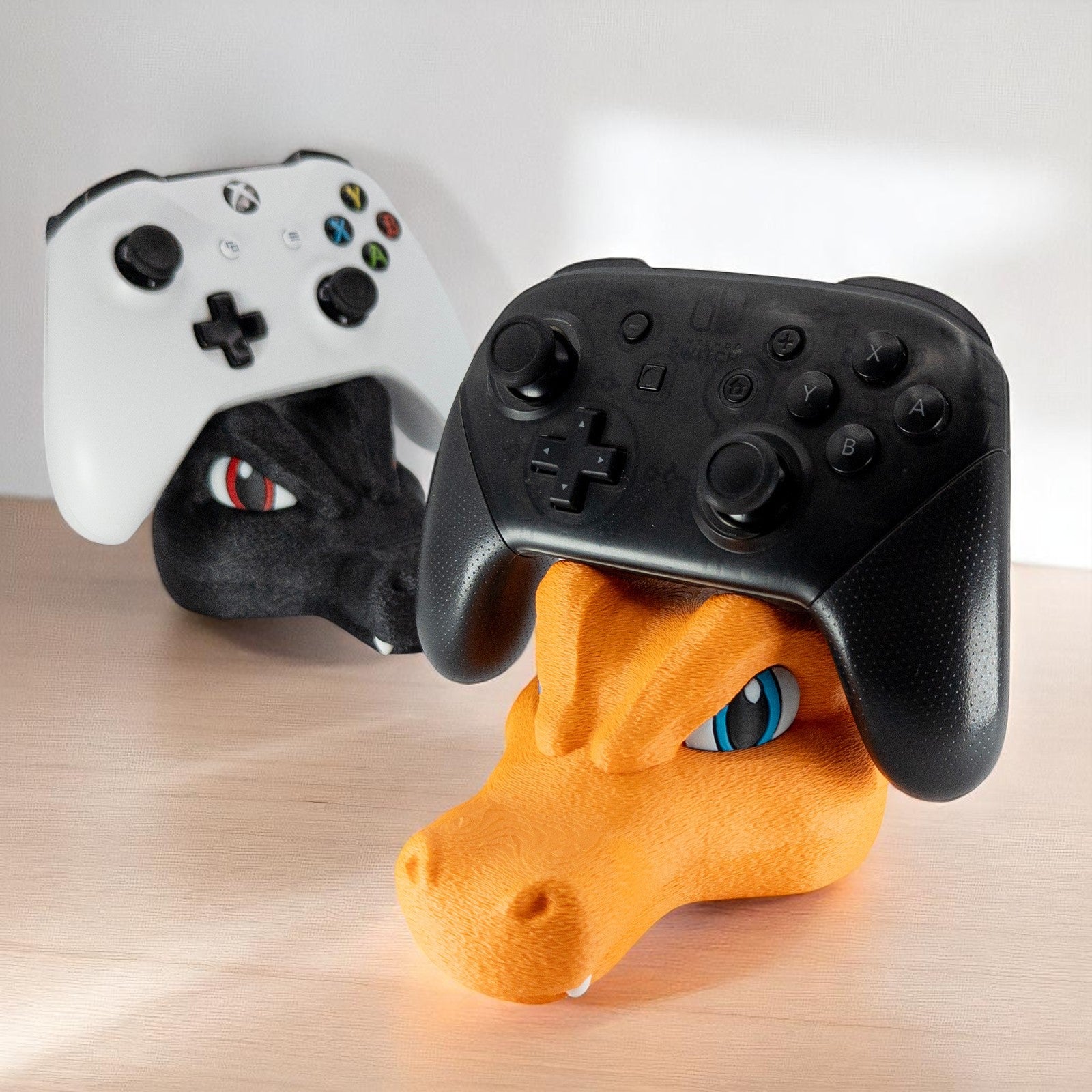 Charizard_Pokemon_Nintendo_Universal_Controller_Stand_Gaming_Accessories_Xbox_PS5_PS4_Switch_Pro