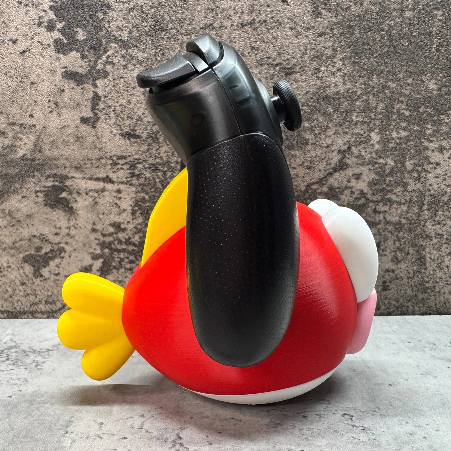 Cheep Cheep Super Mario - Nintendo Universal Controller Stand Gaming Accessories PS5 PS4 Switch Pro Xbox 1