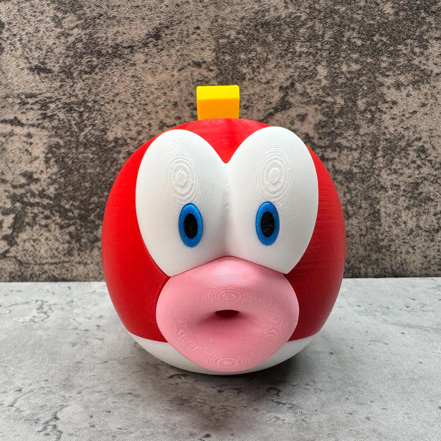 Cheep Cheep Super Mario - Nintendo Universal Controller Stand Gaming Accessories PS5 PS4 Switch Pro Xbox 4