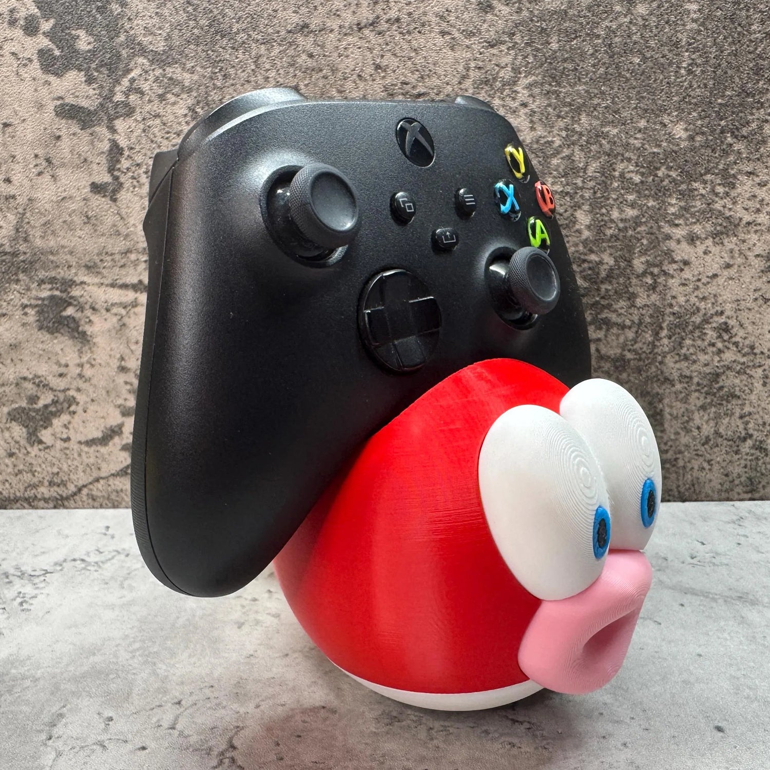 Cheep Cheep Super Mario - Nintendo Universal Controller Stand Gaming Accessories PS5 PS4 Switch Pro Xbox 5
