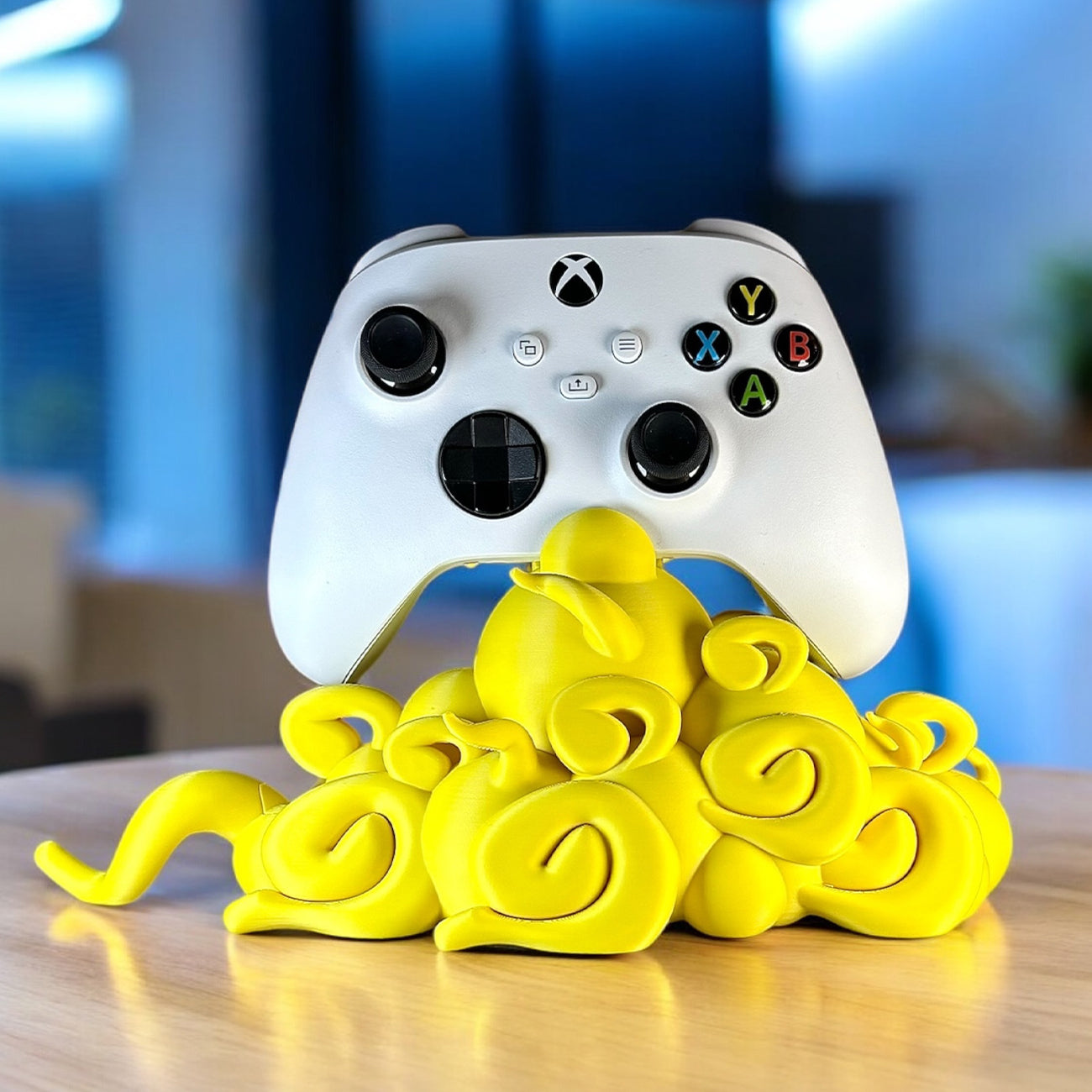 Flying Nimbus - Dragon Ball Universal Controller Stand Anime Gaming Accessories Goku