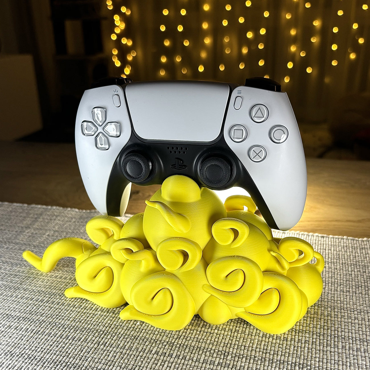 Flying Nimbus - Dragon Ball Universal Controller Stand Anime Gaming Accessories Goku 1