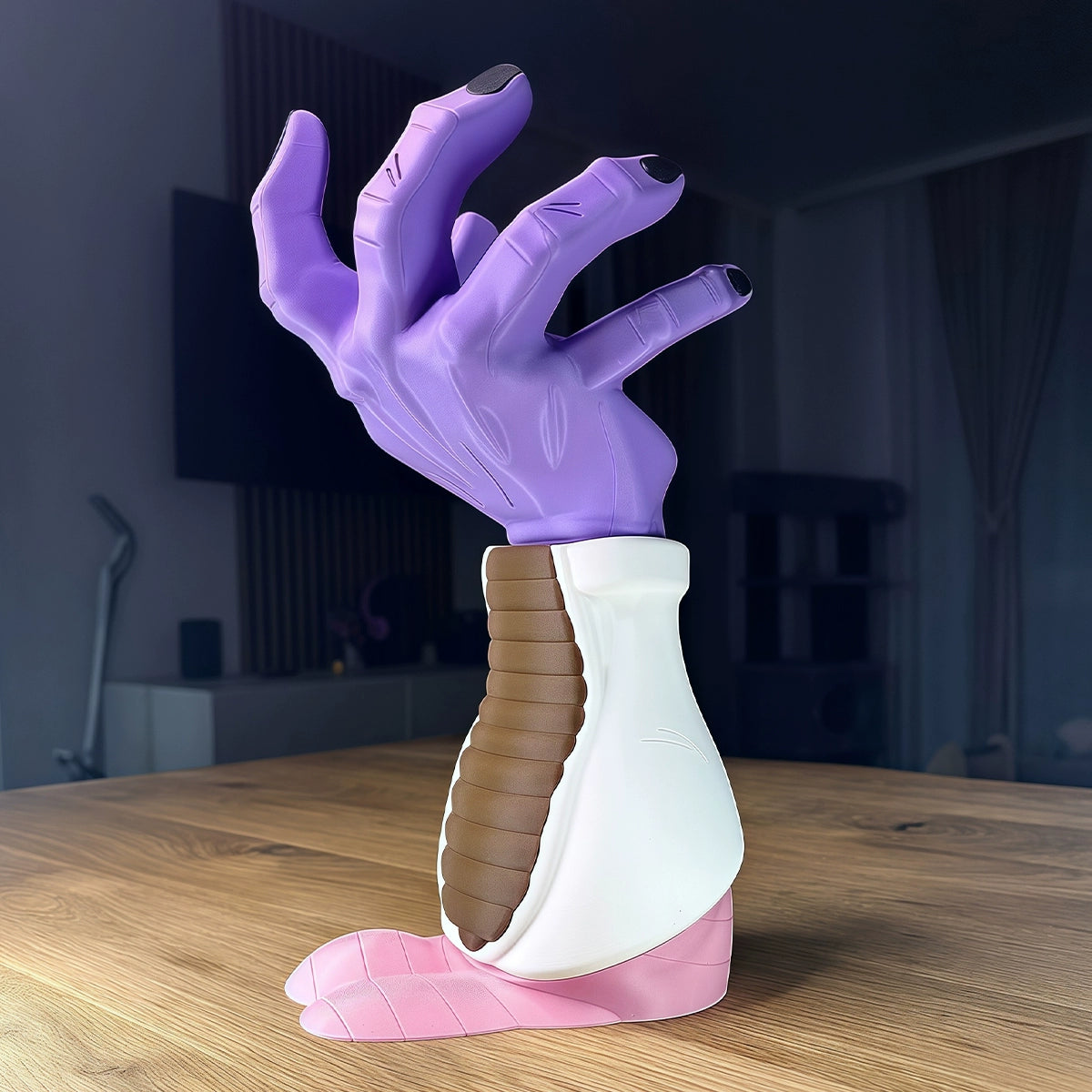 Frieza - Dragon Ball Z Universal Controller Stand Anime Gaming Accessories Playstation PS5 PS4 Xbox Switch Pro 2