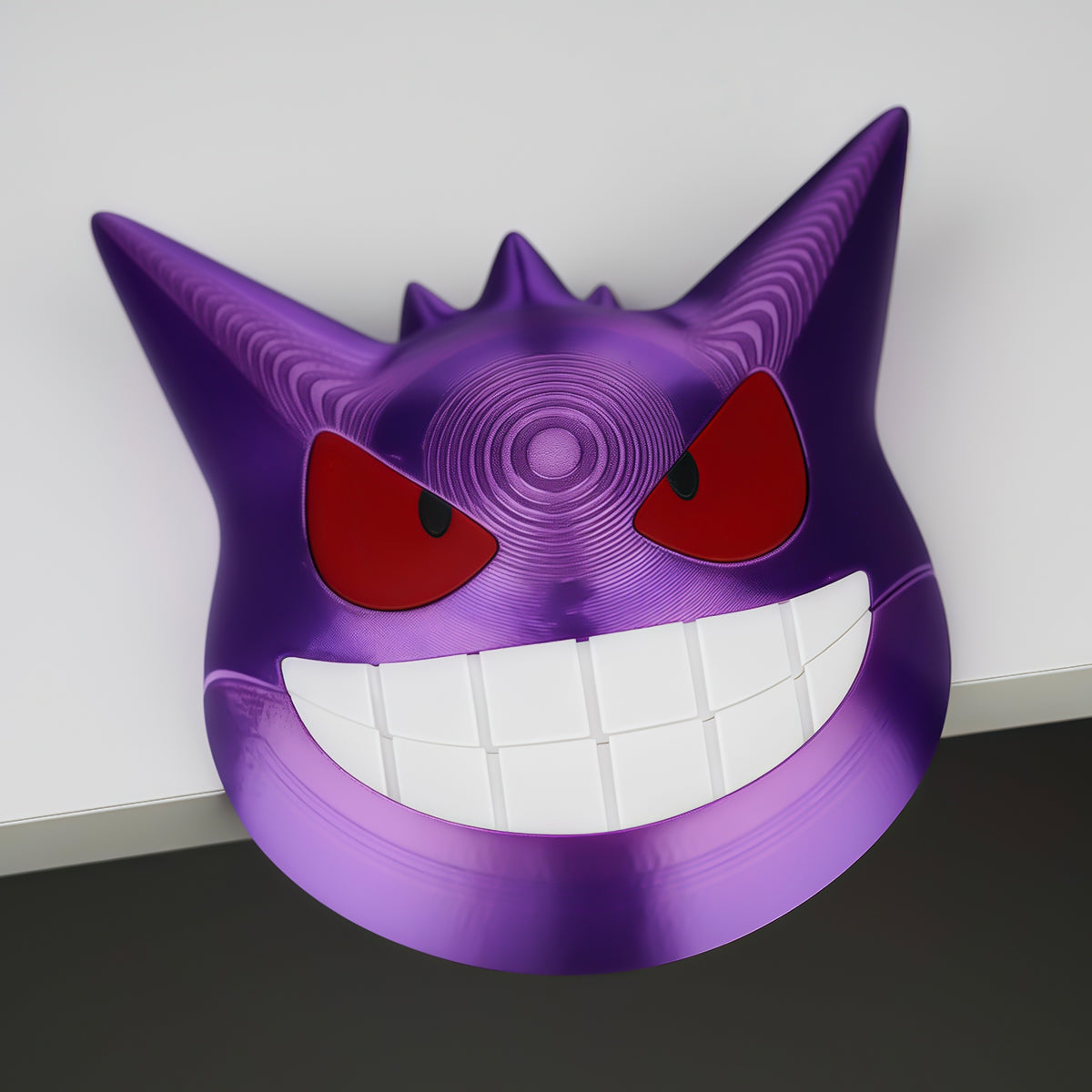 Gengar Mouth - Pokemon Headphone Stand Anime Gaming Accessories Nintendo 2
