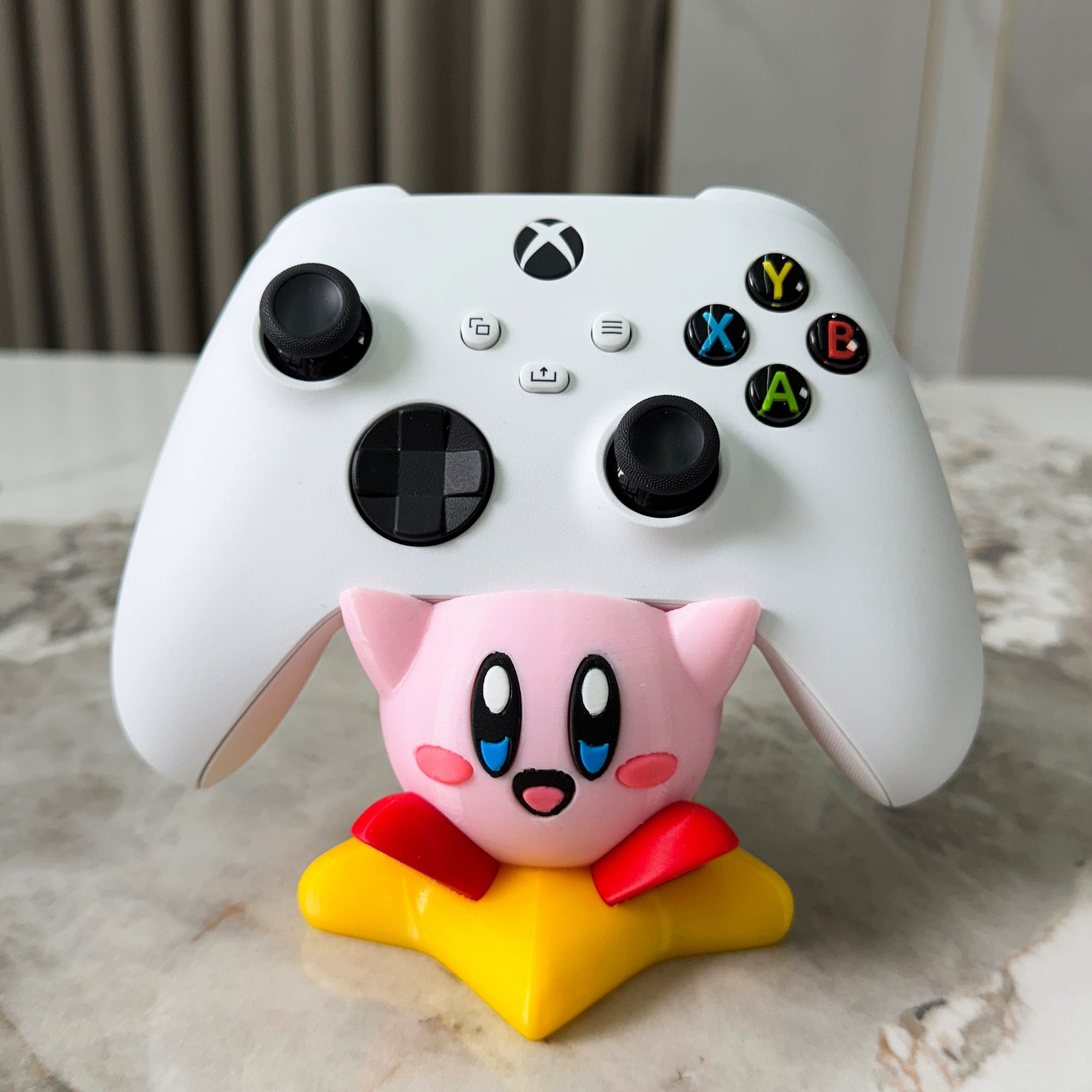 Kirby - Nintendo Universal Controller Stand Gaming Accessories Switch Pro Playstation Xbox PS5 PS4