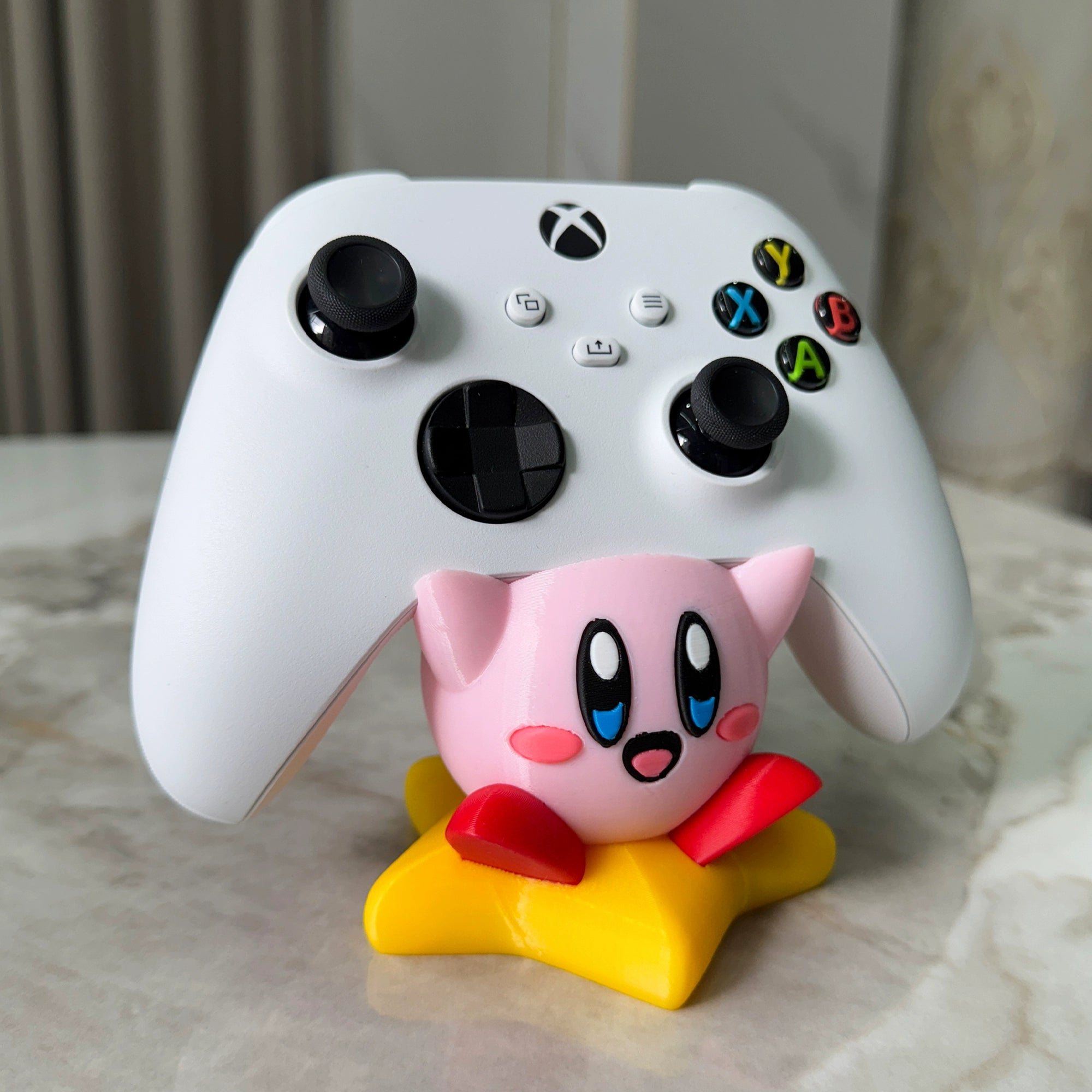 Kirby - Nintendo Universal Controller Stand Gaming Accessories Switch Pro Playstation Xbox PS5 PS4 2