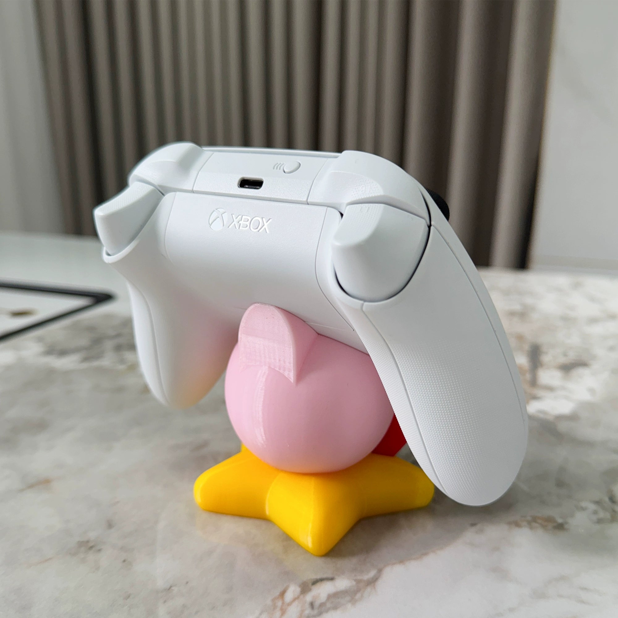 Kirby - Nintendo Universal Controller Stand Gaming Accessories Switch Pro Playstation Xbox PS5 PS4 3