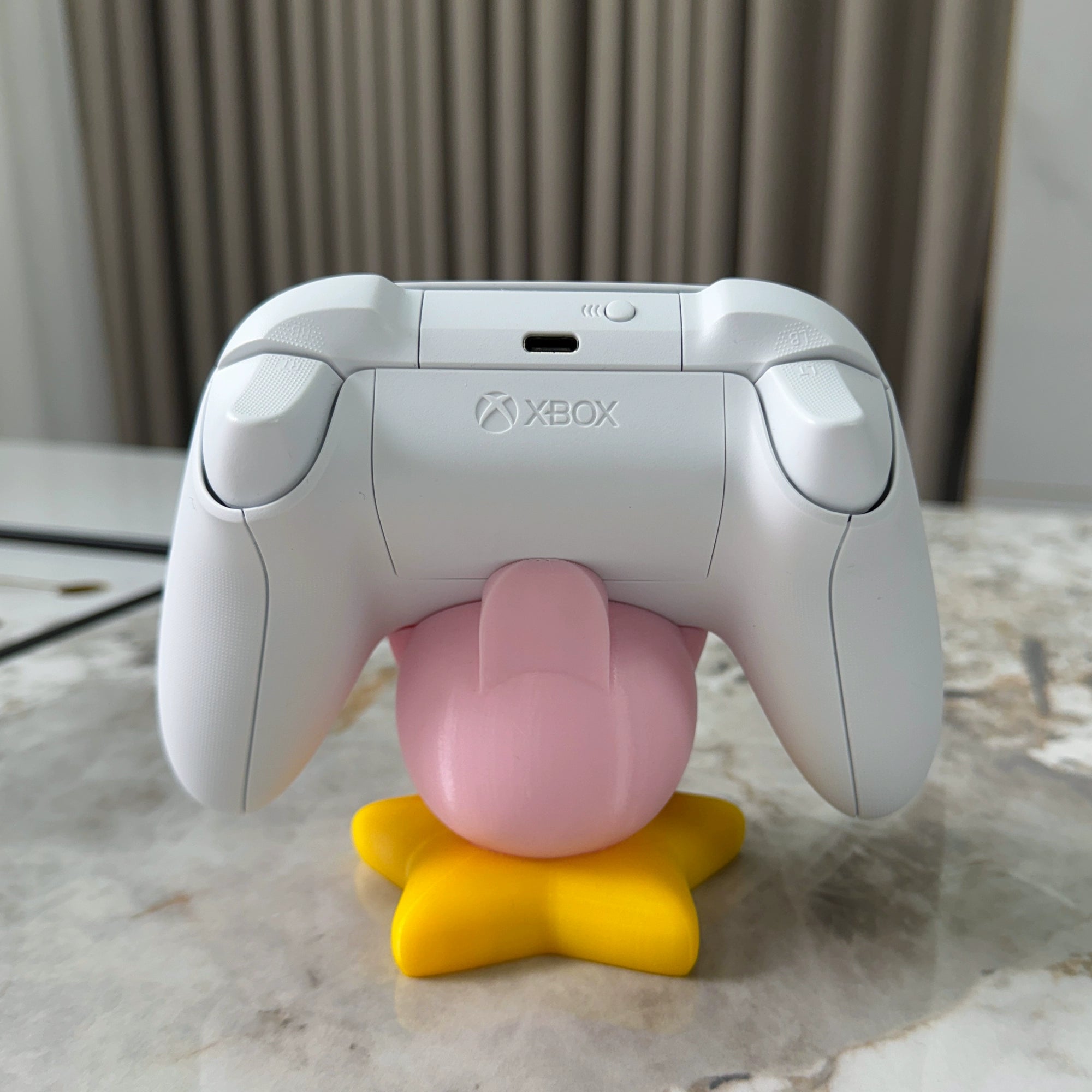 Kirby - Nintendo Universal Controller Stand Gaming Accessories Switch Pro Playstation Xbox PS5 PS4 4