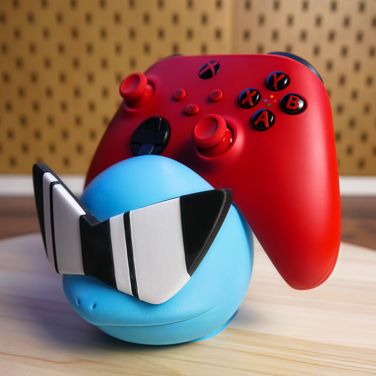 Squirtle - Pokemon Universal Controller Stand