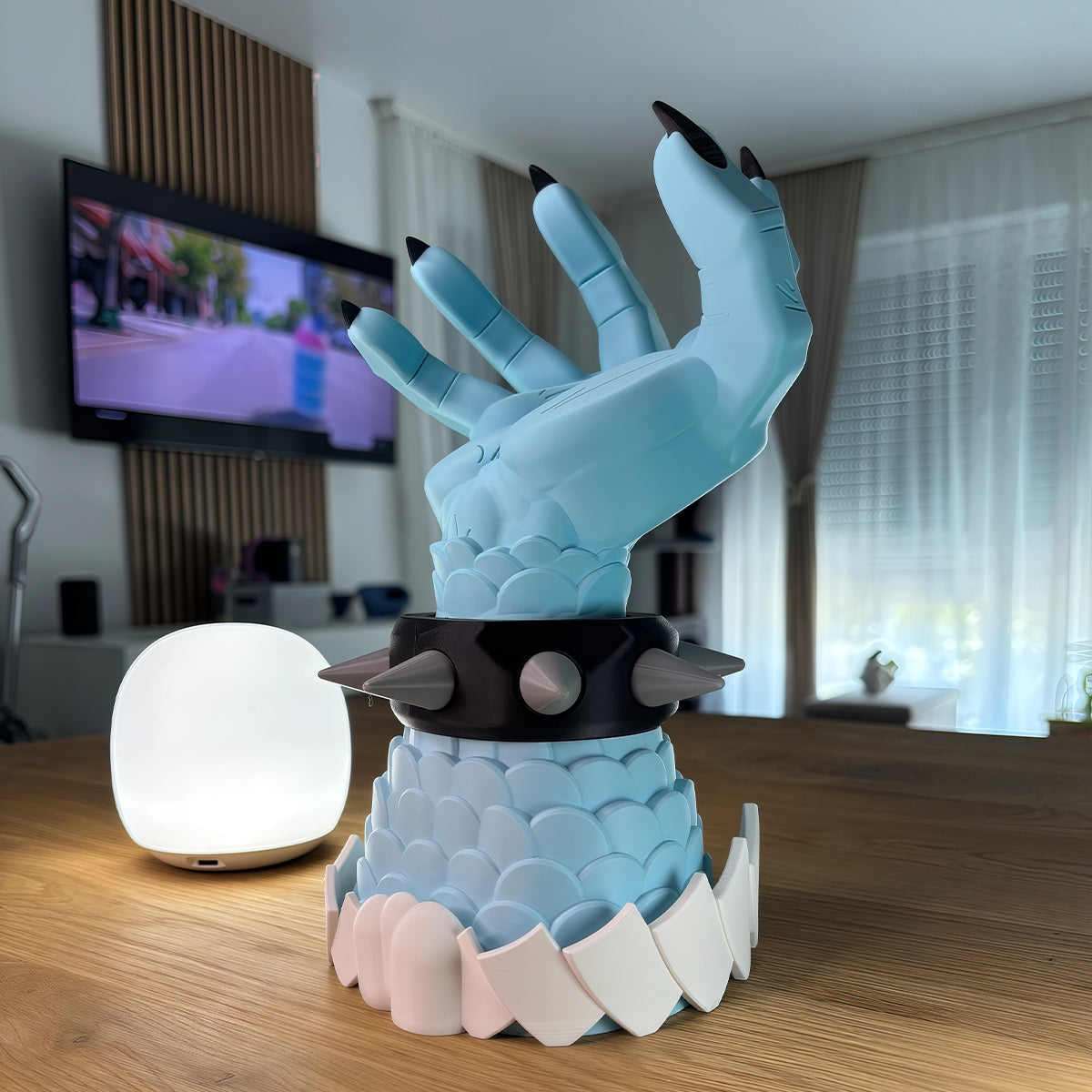 Kaido - One Piece Universal Controller Stand