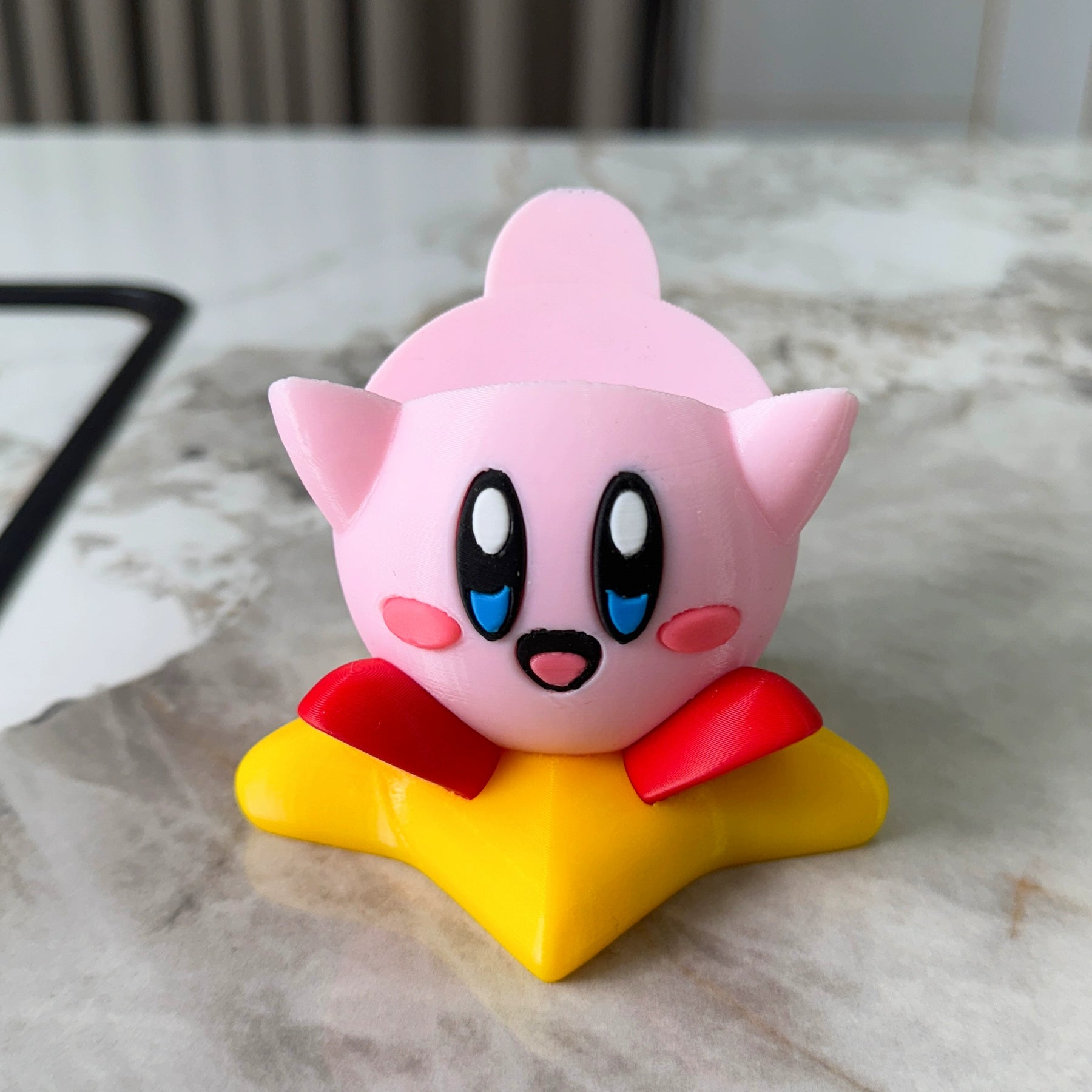 Kirby - Nintendo Universal Controller Stand