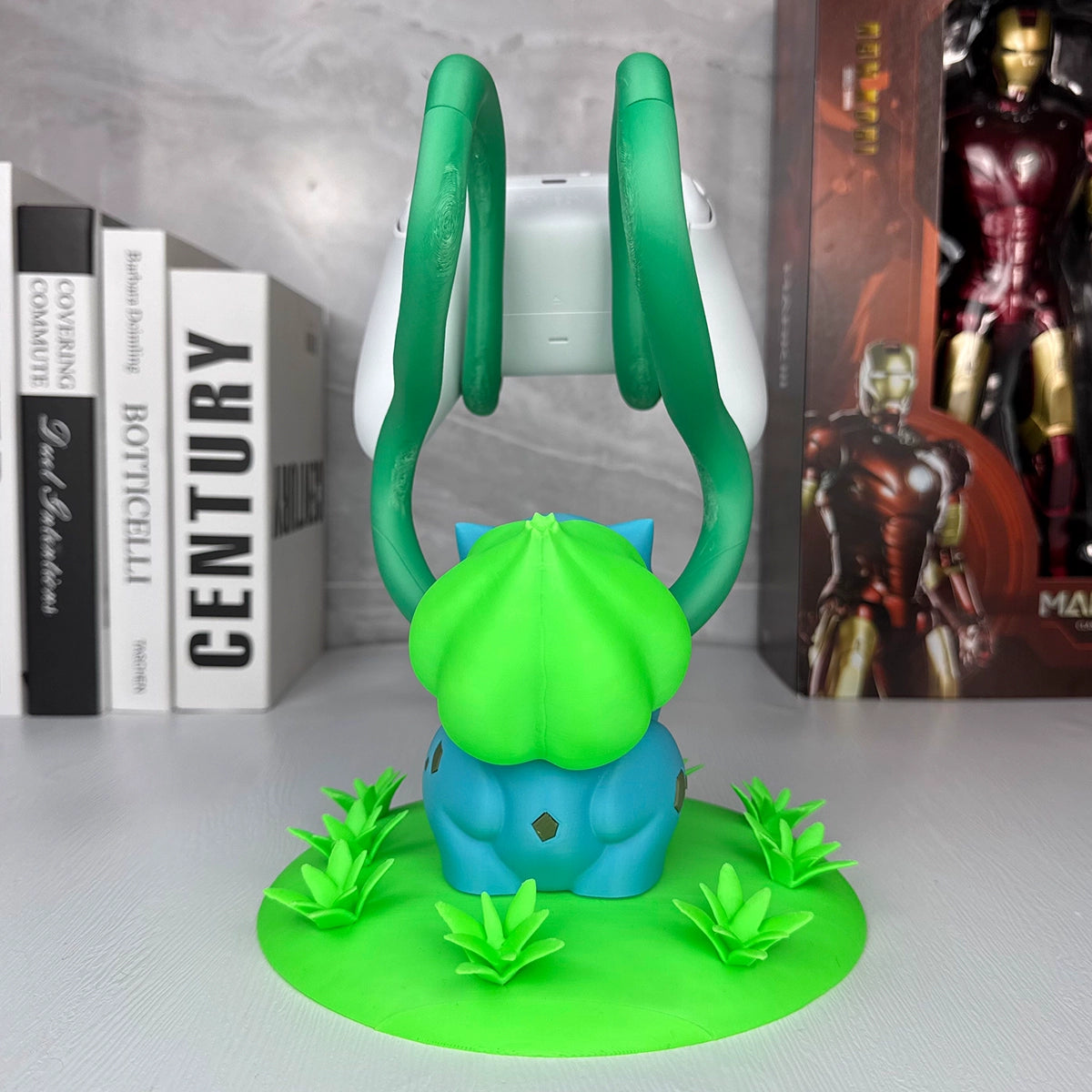 Bulbasaur - Pokemon Universal Controller Stand