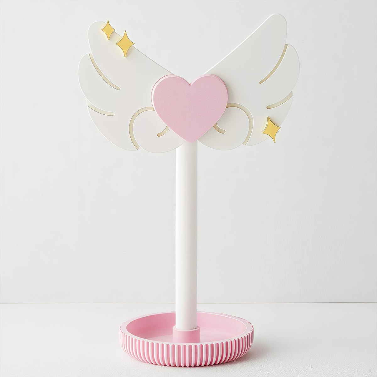 Pink Magic Wand - Headphone Stand