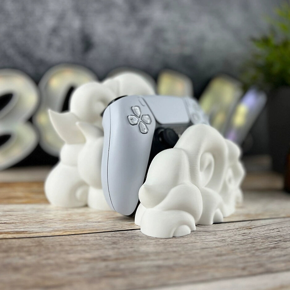 Cloud - Universal Controller Stand