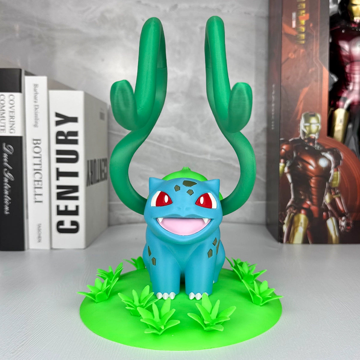 Bulbasaur - Pokemon Universal Controller Stand
