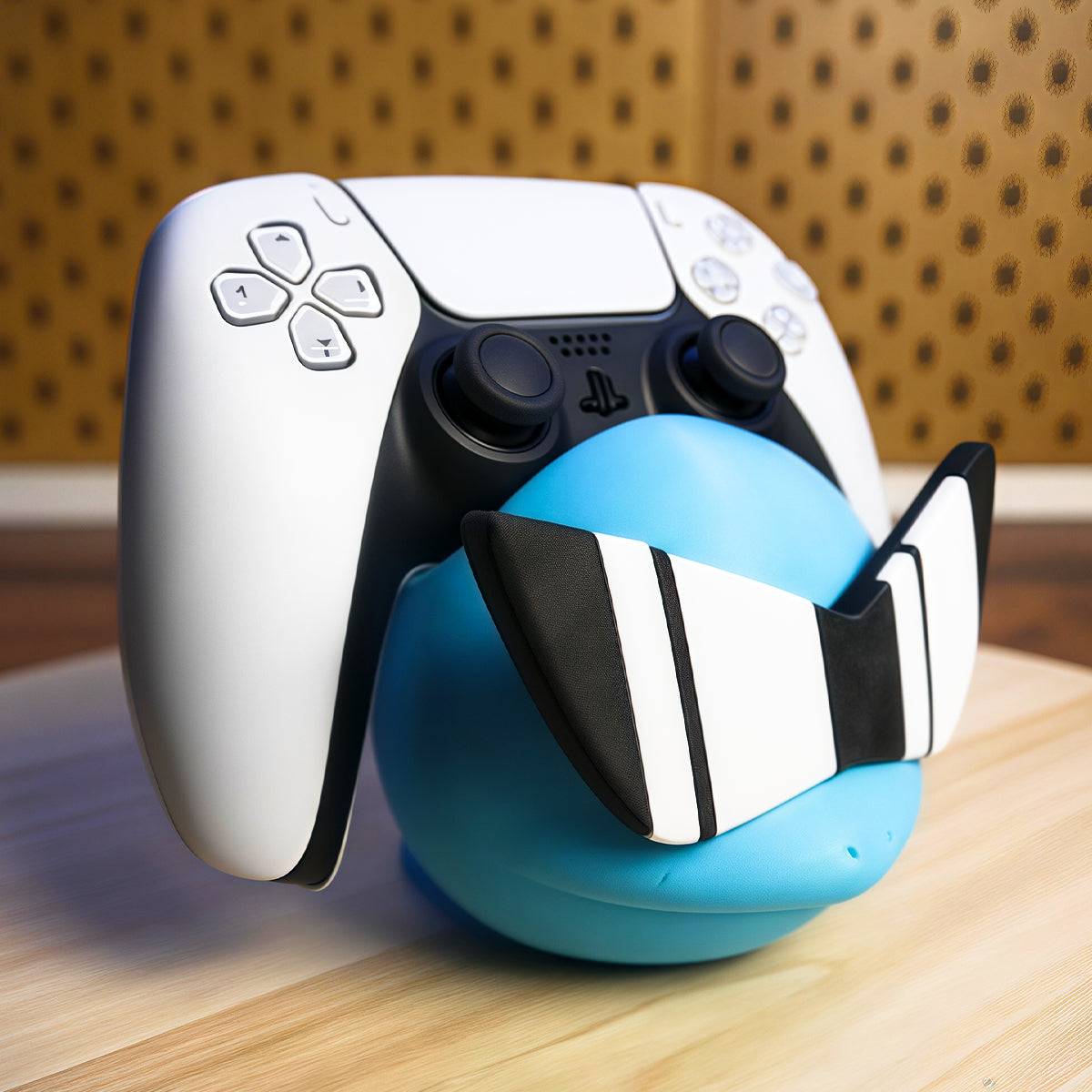 Squirtle - Pokemon Universal Controller Stand