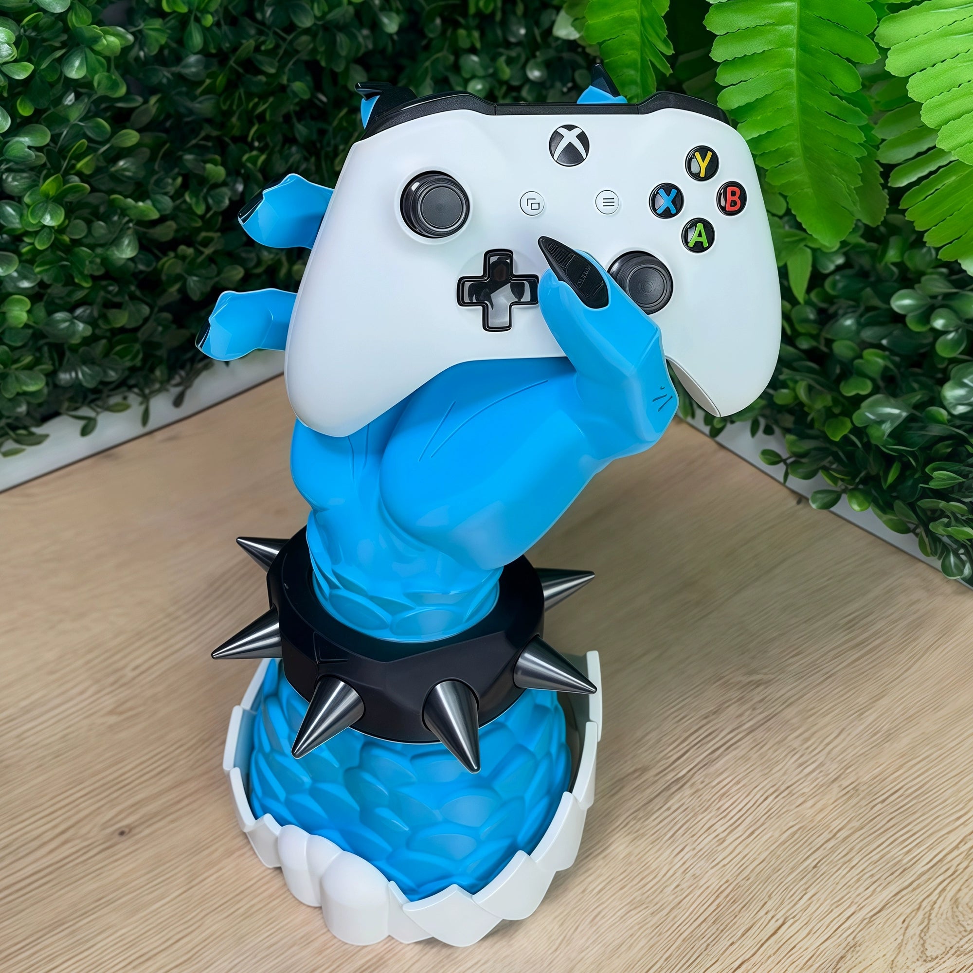 Kaido - One Piece Universal Controller Stand
