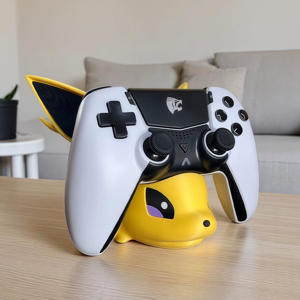 Jolteon - Pokemon Universal Controller Stand
