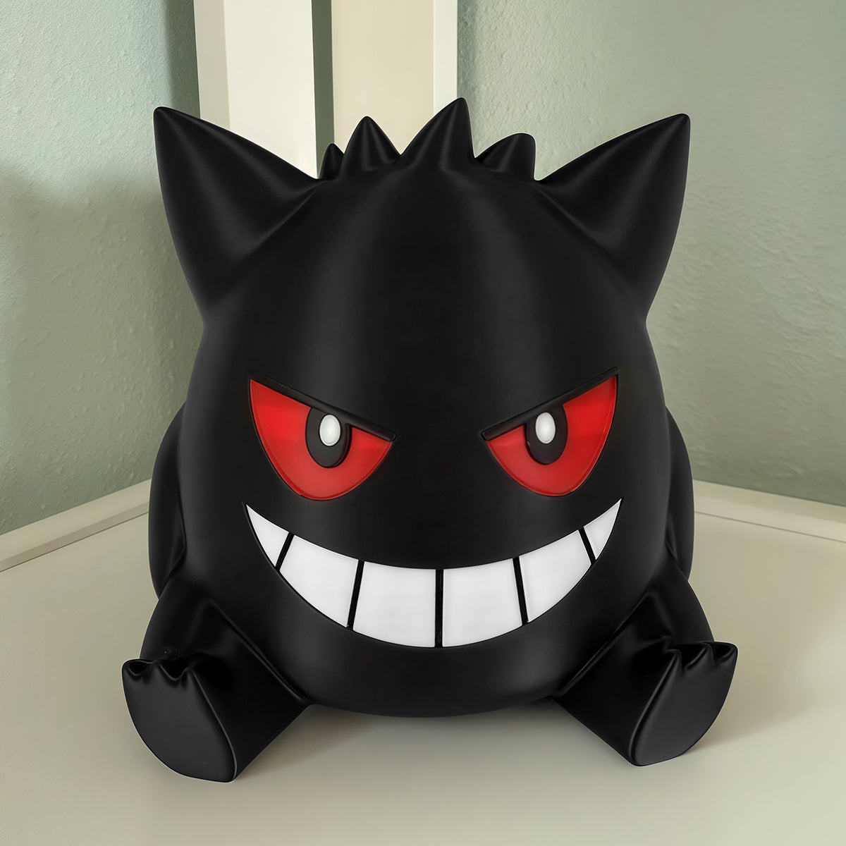 Pokemon Gengar Anime Gaming Accessories Headphone Stand 3
