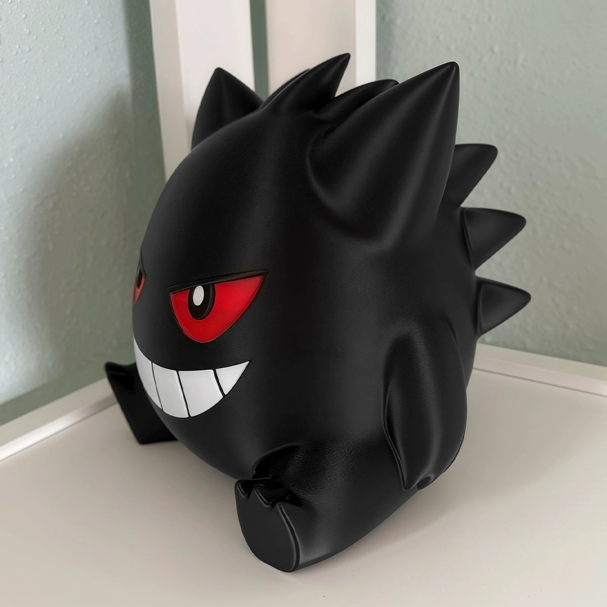 Pokemon Gengar Anime Gaming Accessories Headphone Stand 4