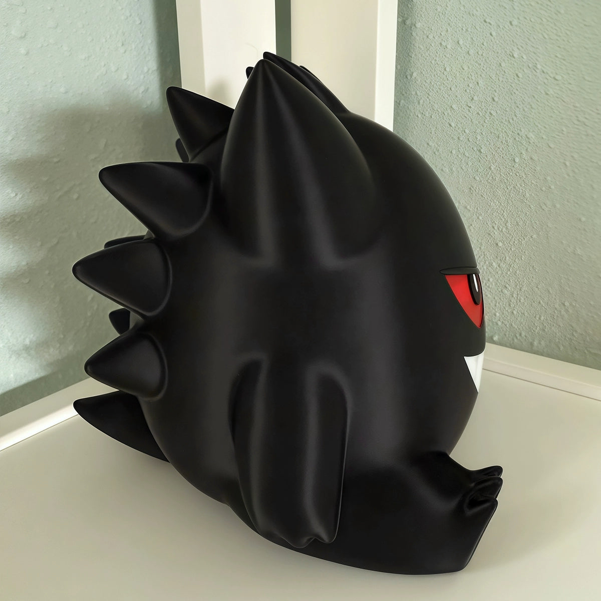 Pokemon Gengar Anime Gaming Accessories Headphone Stand 6