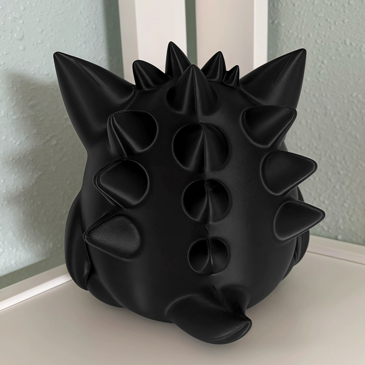 Pokemon Gengar Anime Gaming Accessories Headphone Stand 7